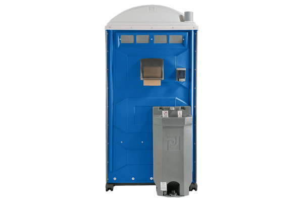 Deluxe Flushable Porta Potty Ashtabula OH
