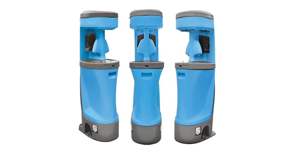 Portable Handwashing Stations Ashtabula OH