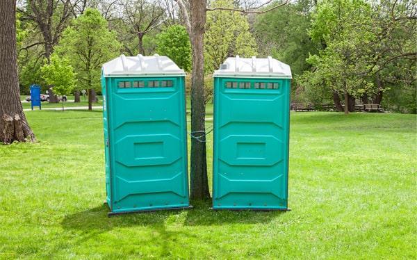 Long-Term Porta Potty Rentals Ashtabula OH
