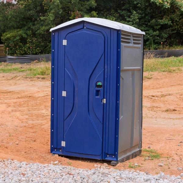 Festival Porta Potty Rentals Ashtabula OH