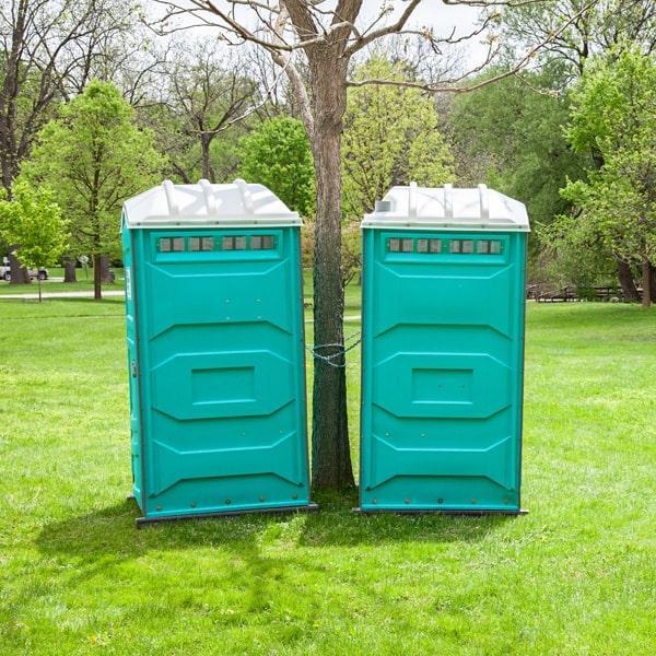 Seasonal Porta Potty Rentals Ashtabula OH