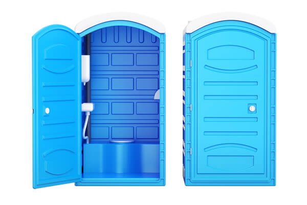 Porta Potty Rental Service Truck Ashtabula OH